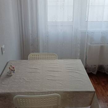 Сдается 1-комнатная квартира, 43 м²