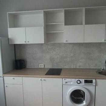 Сдается 1-комнатная квартира, 43 м²