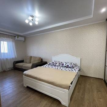 Сдается 1-комнатная квартира, 50 м²