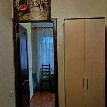 Продается 1-комнатная квартира, 36 м²