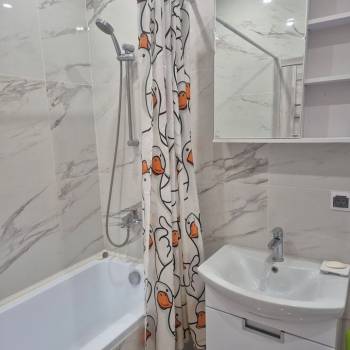 Сдается 1-комнатная квартира, 45 м²