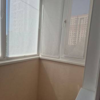 Сдается 1-комнатная квартира, 45 м²