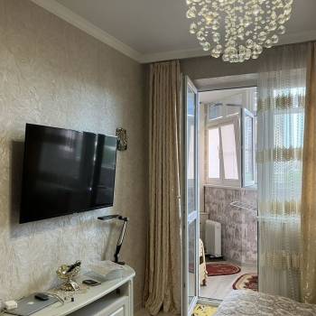 Сдается 1-комнатная квартира, 38 м²