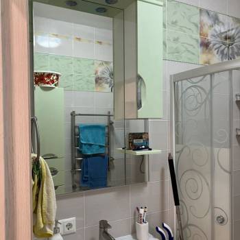 Сдается 1-комнатная квартира, 38 м²