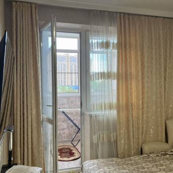 Сдается 1-комнатная квартира, 38 м²
