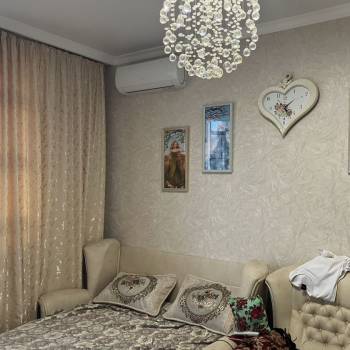 Сдается 1-комнатная квартира, 38 м²