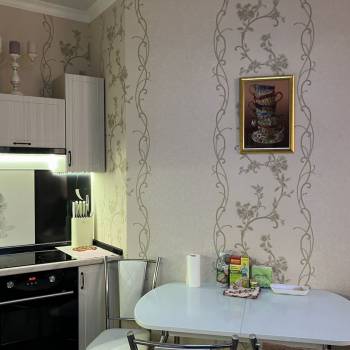 Сдается 1-комнатная квартира, 38 м²