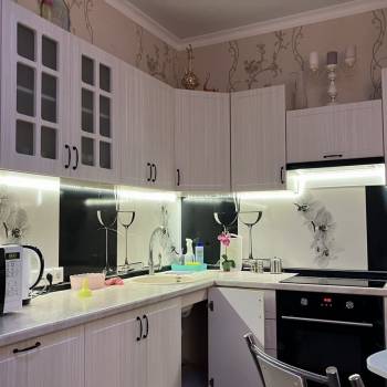 Сдается 1-комнатная квартира, 38 м²