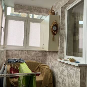 Сдается 1-комнатная квартира, 38 м²