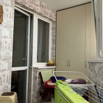 Сдается 1-комнатная квартира, 38 м²