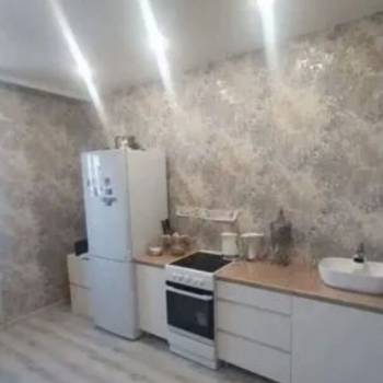 Продается 2-х комнатная квартира, 57 м²