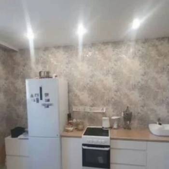 Продается 2-х комнатная квартира, 57 м²