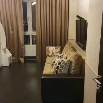 Сдается Многокомнатная квартира, 103 м²
