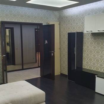 Сдается Многокомнатная квартира, 103 м²