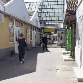 Сдается Торговое помещение, 52 м²