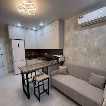 Сдается 1-комнатная квартира, 48,5 м²