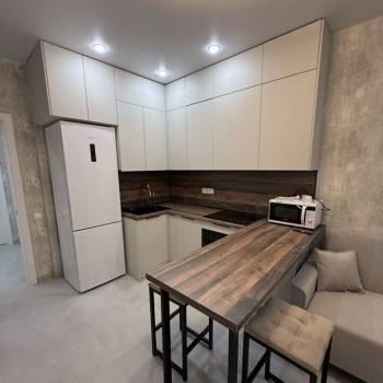 Сдается 1-комнатная квартира, 48,5 м²