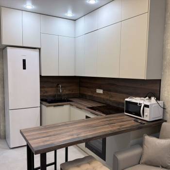 Сдается 1-комнатная квартира, 48,5 м²