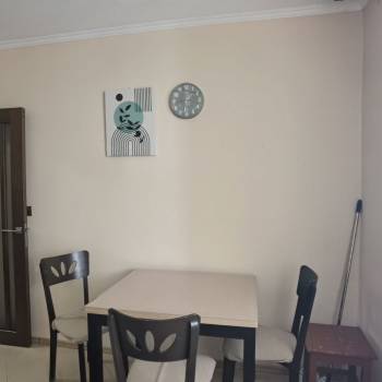 Сдается 1-комнатная квартира, 36 м²