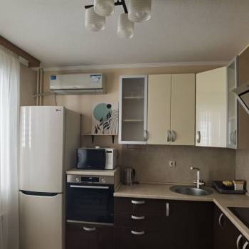Сдается 1-комнатная квартира, 36 м²