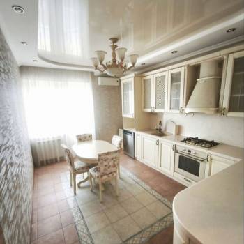 Продается Многокомнатная квартира, 139 м²