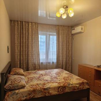 Сдается 2-х комнатная квартира, 53,3 м²