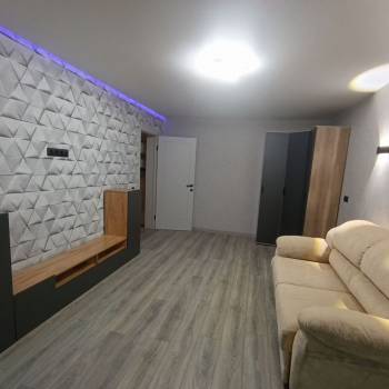 Сдается 2-х комнатная квартира, 51,6 м²