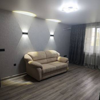 Сдается 2-х комнатная квартира, 51,6 м²