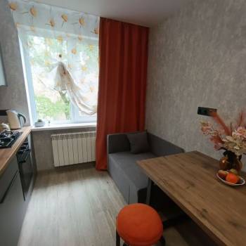 Сдается 2-х комнатная квартира, 51,6 м²
