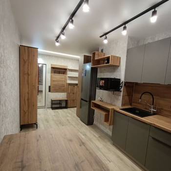 Сдается 2-х комнатная квартира, 51,6 м²