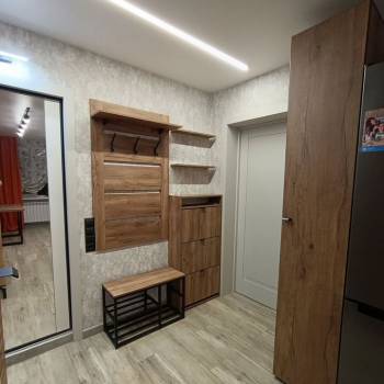 Сдается 2-х комнатная квартира, 51,6 м²