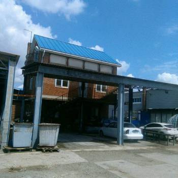 Сдается Нежилое помещение, 152 м²