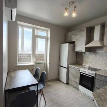 Сдается 1-комнатная квартира, 31,3 м²