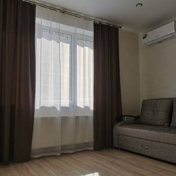 Сдается 1-комнатная квартира, 32 м²