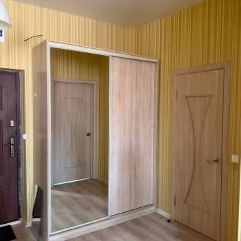 Сдается 2-х комнатная квартира, 59 м²