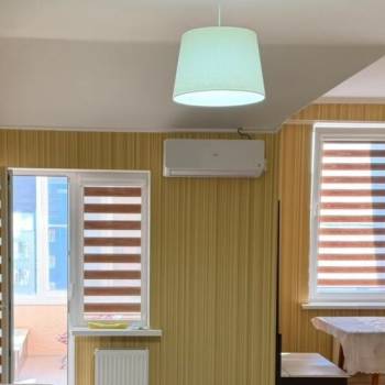 Сдается 2-х комнатная квартира, 59 м²