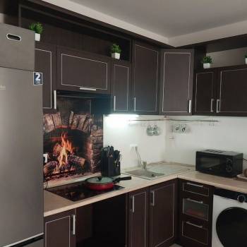 Сдается 2-х комнатная квартира, 50 м²