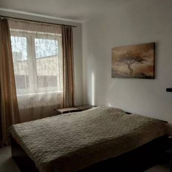 Сдается 2-х комнатная квартира, 50 м²