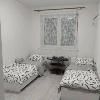 Сдается 2-х комнатная квартира, 50 м²