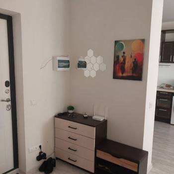 Сдается 2-х комнатная квартира, 50 м²