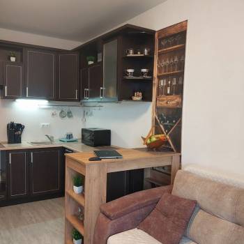 Сдается 2-х комнатная квартира, 50 м²