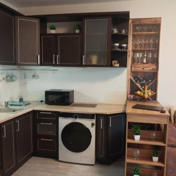 Сдается 2-х комнатная квартира, 50 м²