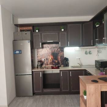Сдается 2-х комнатная квартира, 50 м²