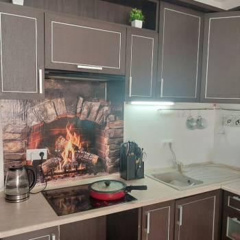 Сдается 2-х комнатная квартира, 50 м²