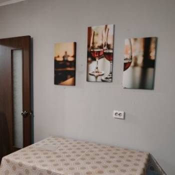 Сдается 1-комнатная квартира, 37,8 м²
