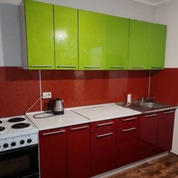 Сдается 1-комнатная квартира, 37,8 м²
