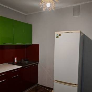 Сдается 1-комнатная квартира, 37,8 м²