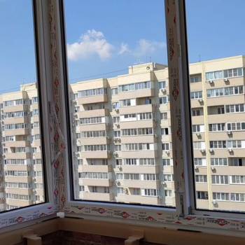 Продается 1-комнатная квартира, 35,1 м²