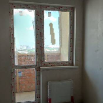 Продается 1-комнатная квартира, 35,1 м²