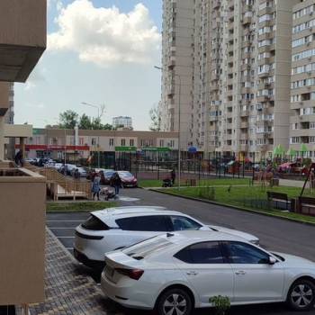 Продается 1-комнатная квартира, 35,1 м²